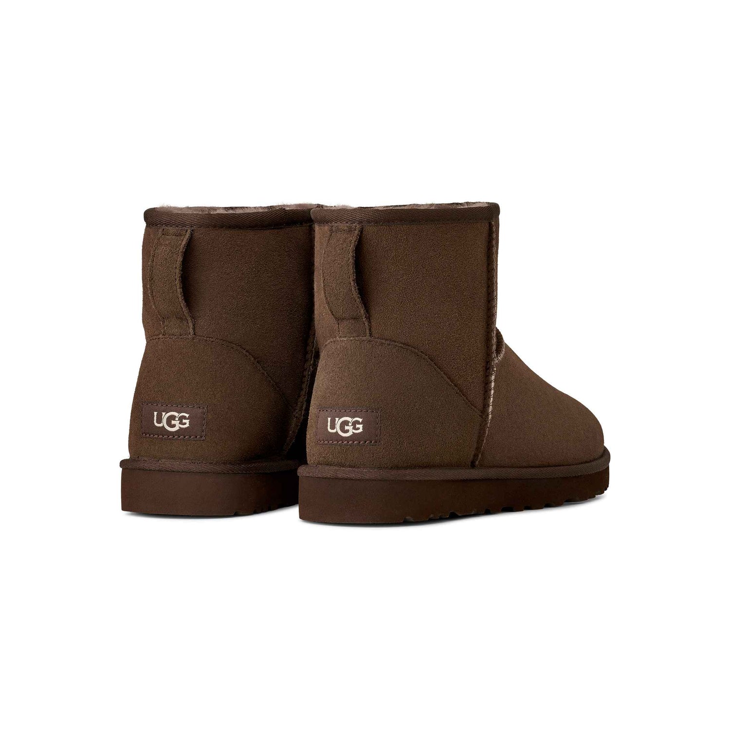 Men's UGG® Classic Mini