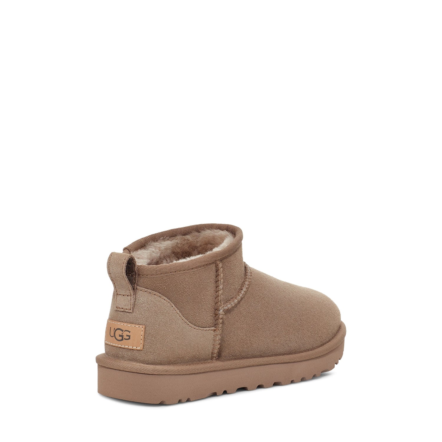 Women's UGG® Classic Ultra Mini
