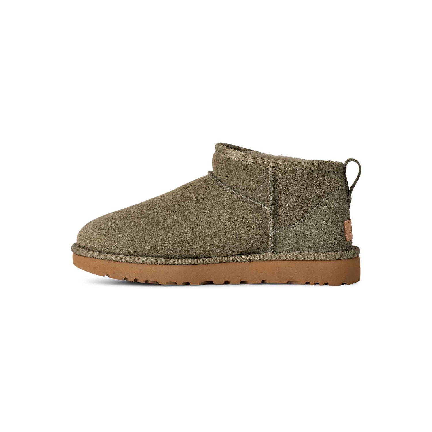 Women's UGG® Classic Ultra Mini