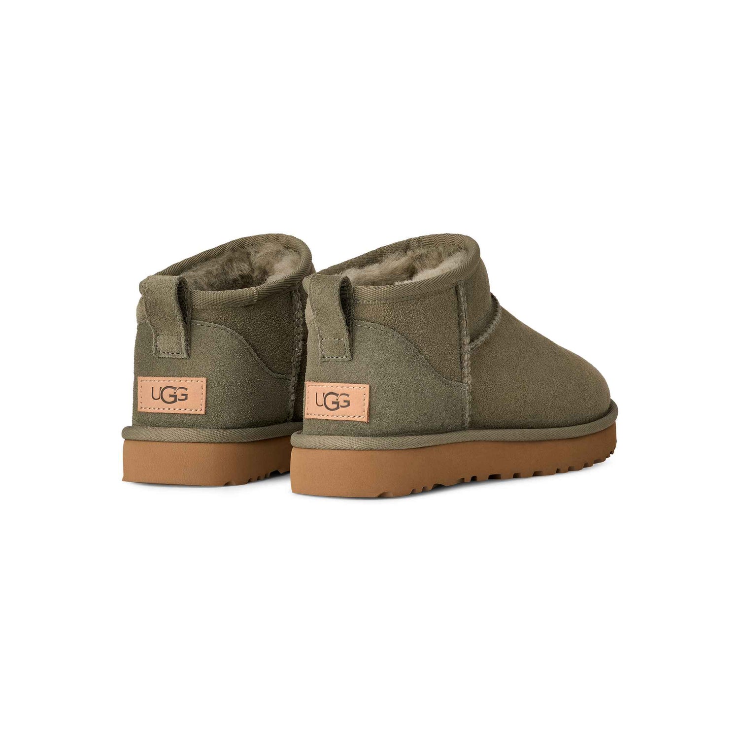 Women's UGG® Classic Ultra Mini