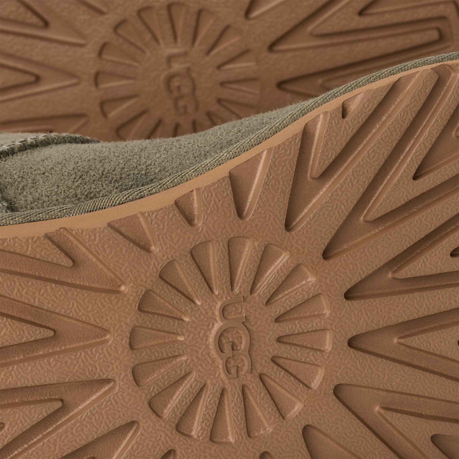 Women's UGG® Classic Ultra Mini