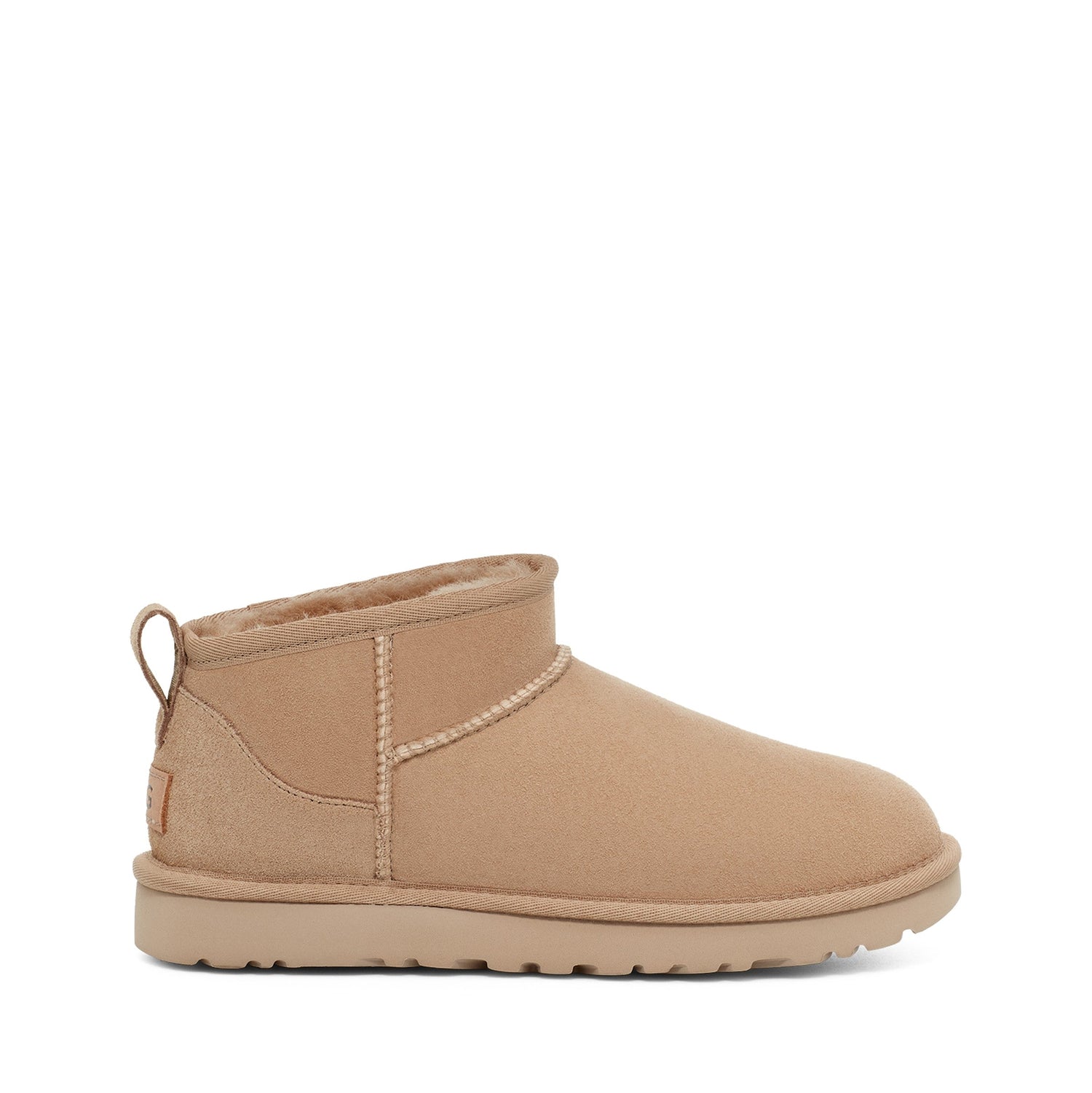 Women's UGG® Classic Ultra Mini
