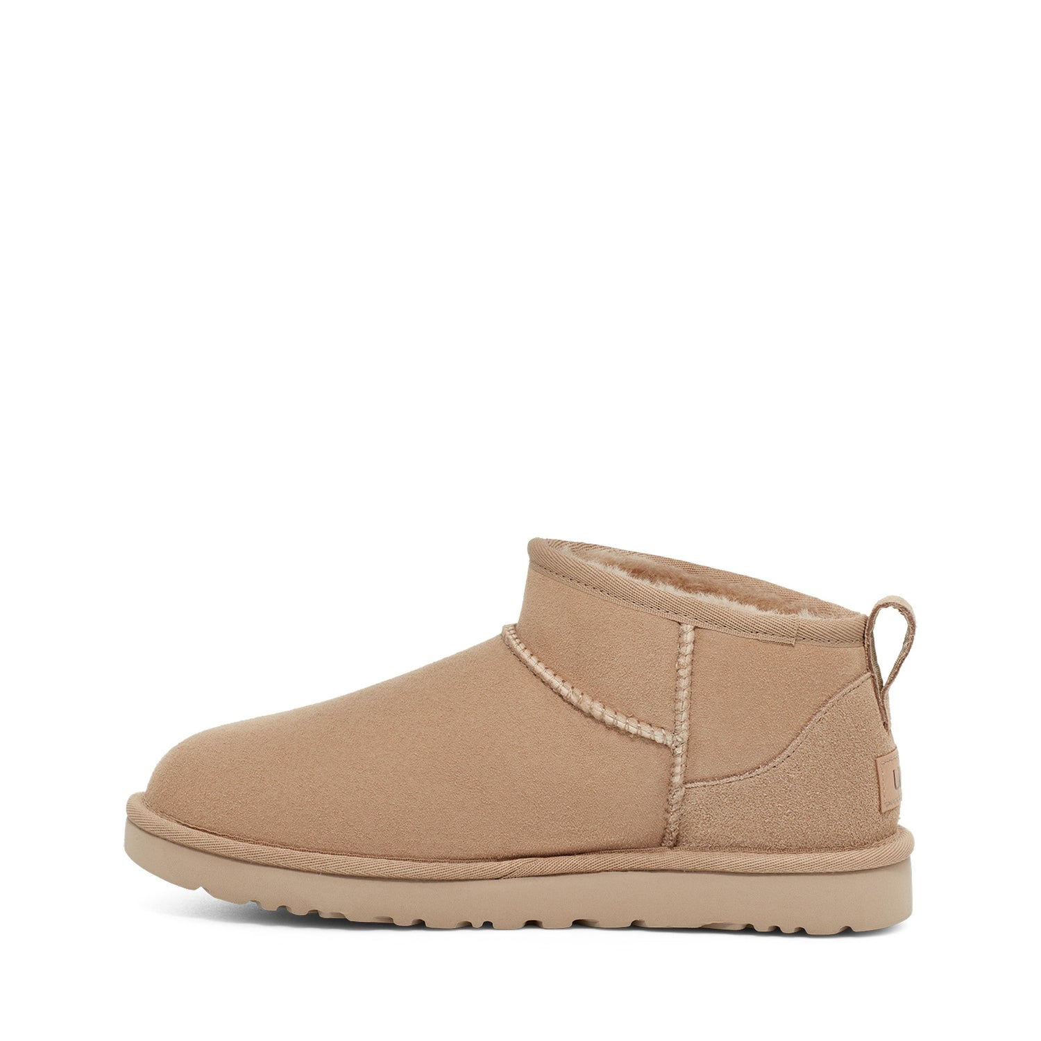 Women's UGG® Classic Ultra Mini