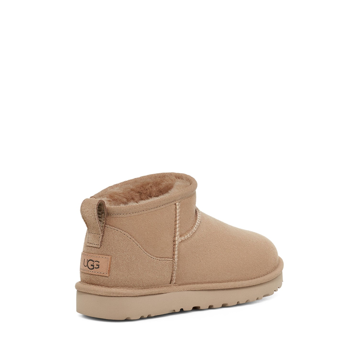 Women's UGG® Classic Ultra Mini