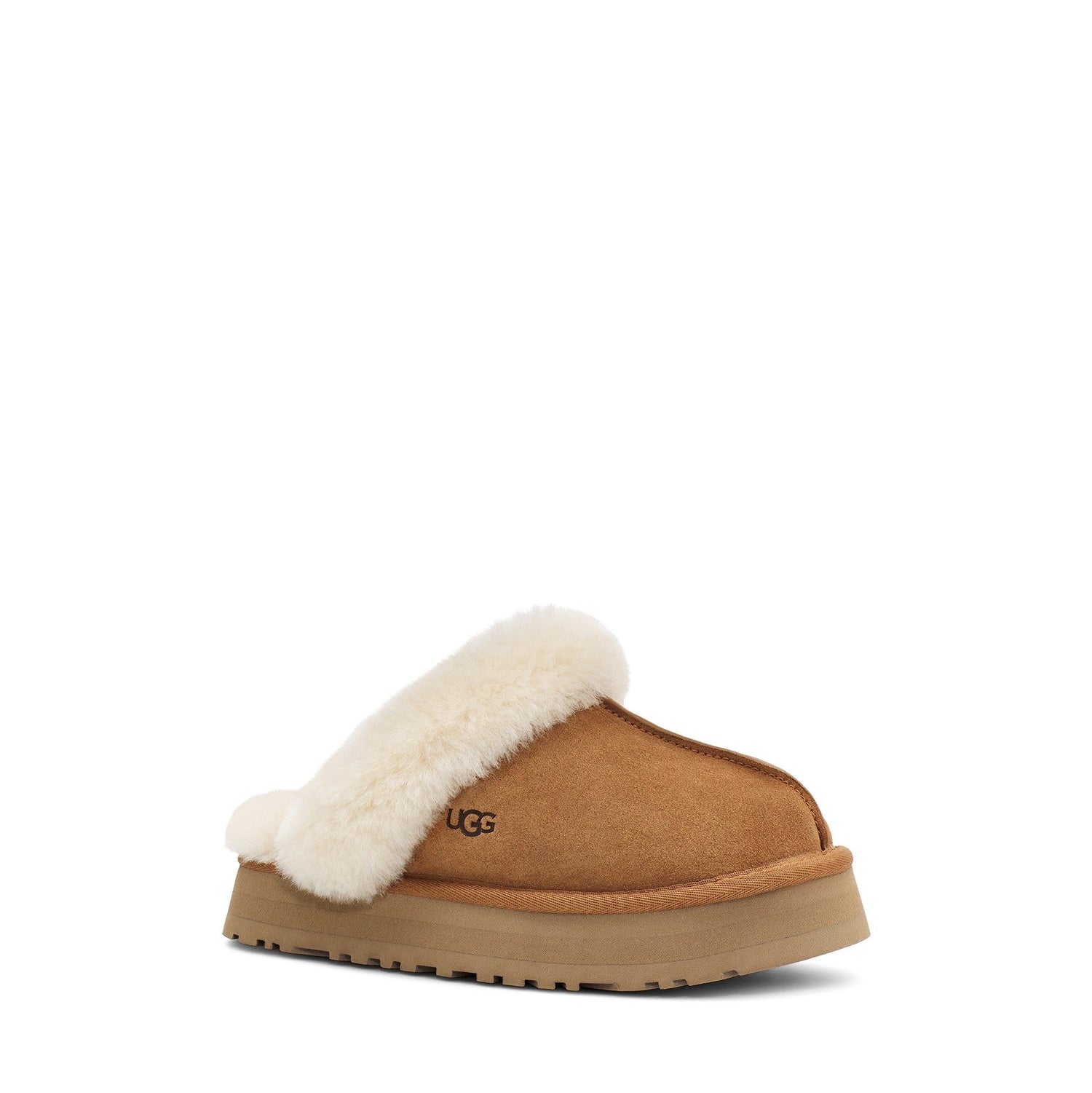 Women's UGG® Disquette Slipper