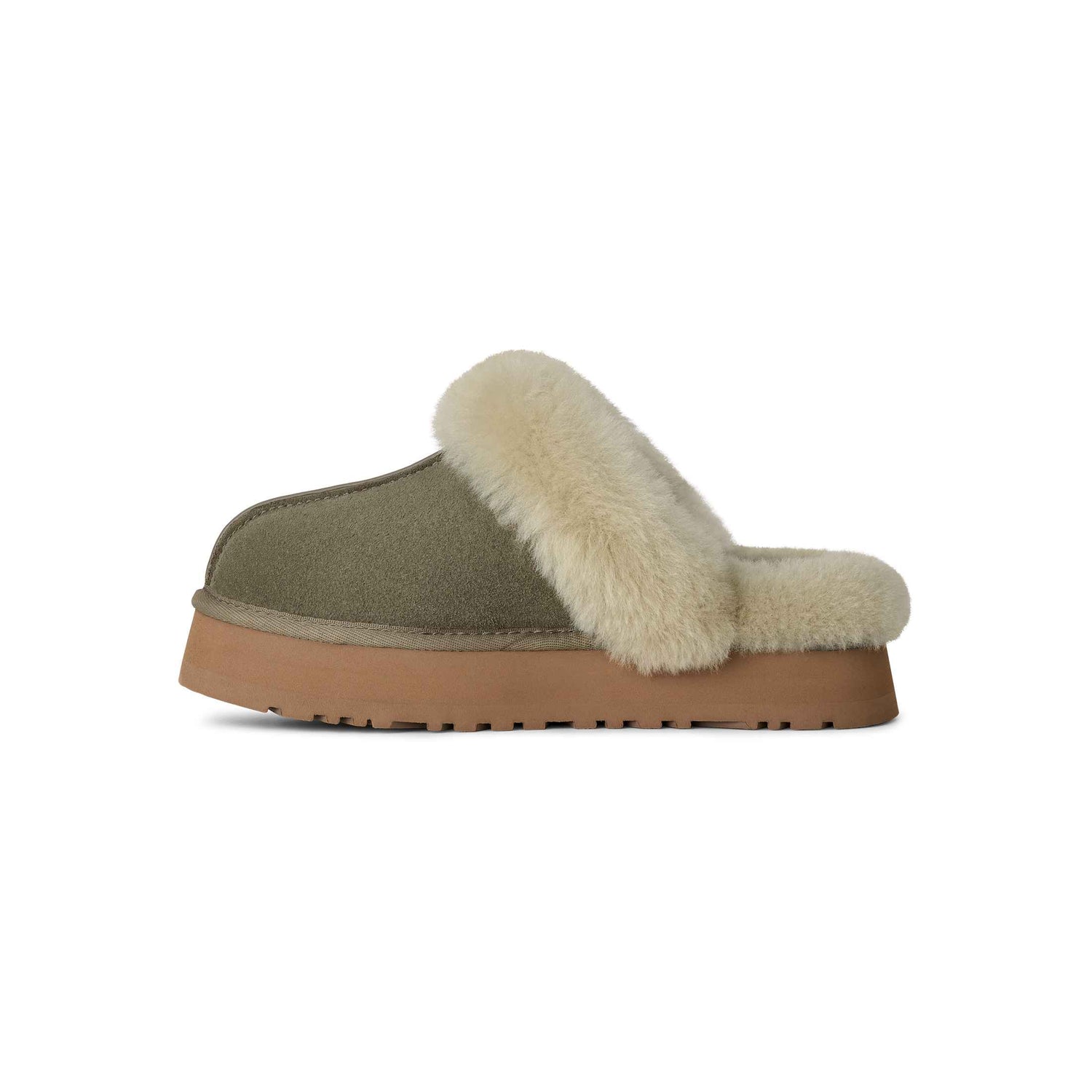 Women's UGG® Disquette Slipper