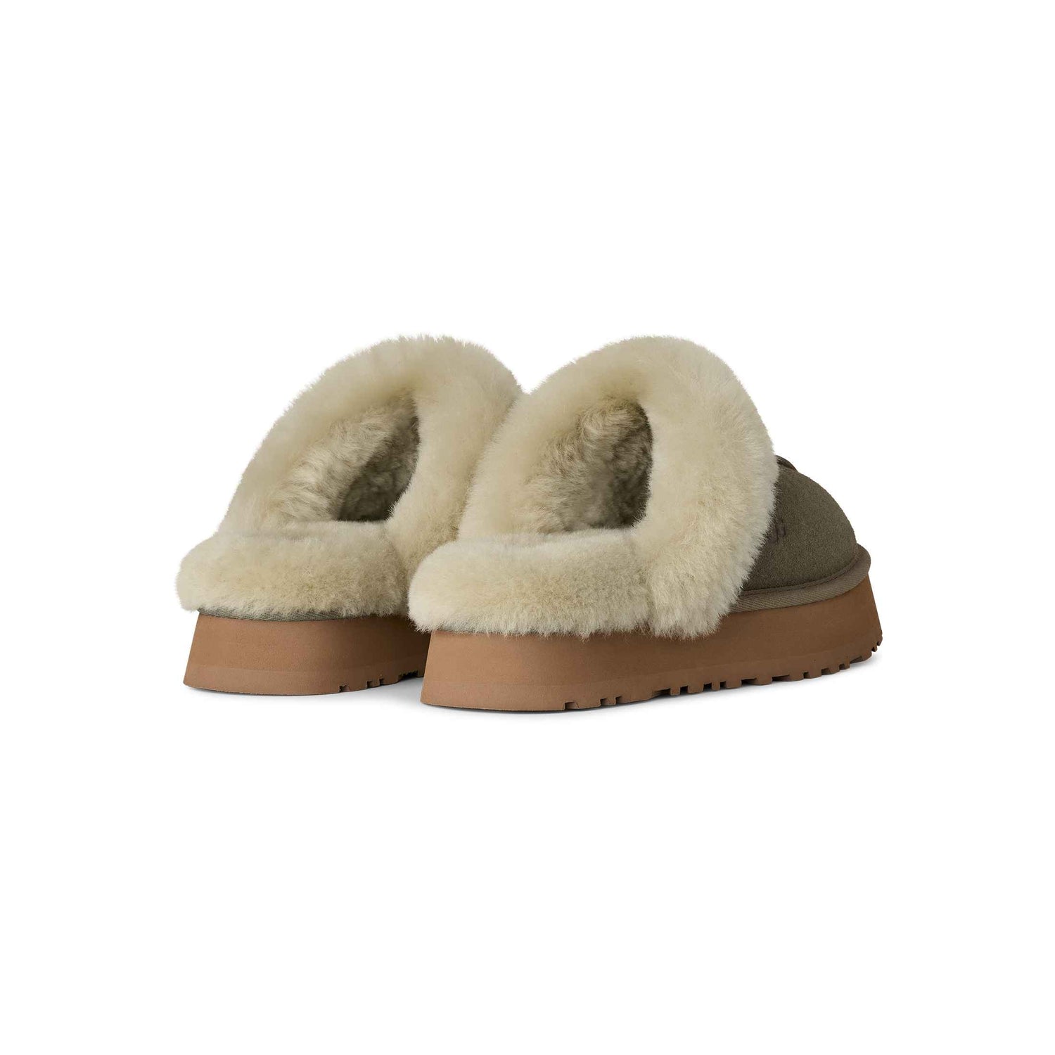 Women's UGG® Disquette Slipper