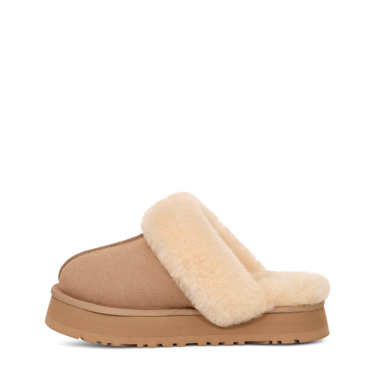 Women's UGG® Disquette Slipper