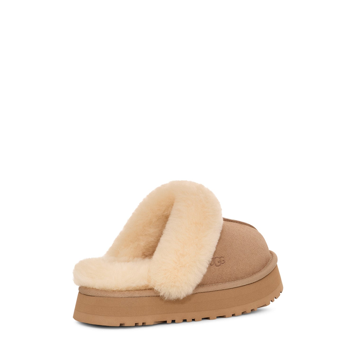 Women's UGG® Disquette Slipper
