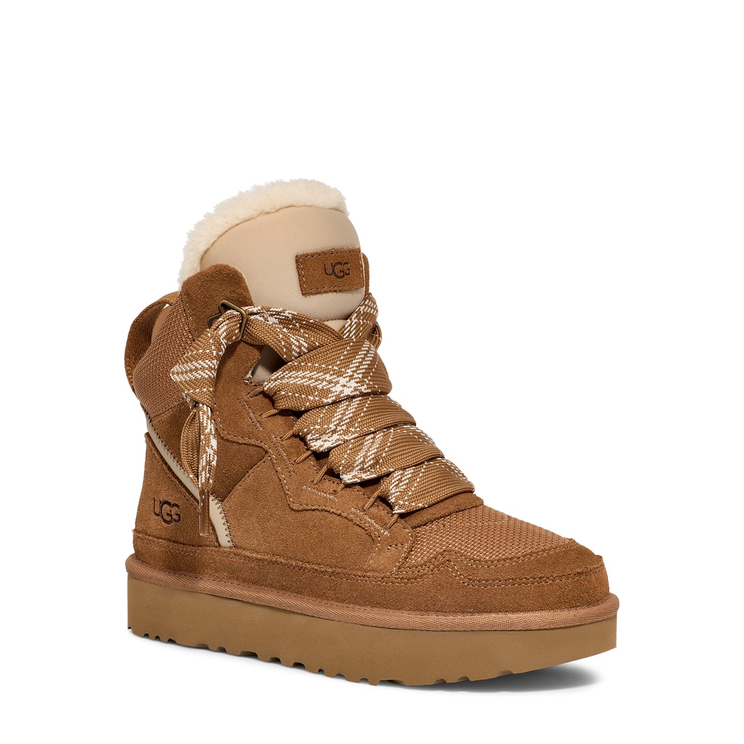 Women's UGG® Highmel Sneaker