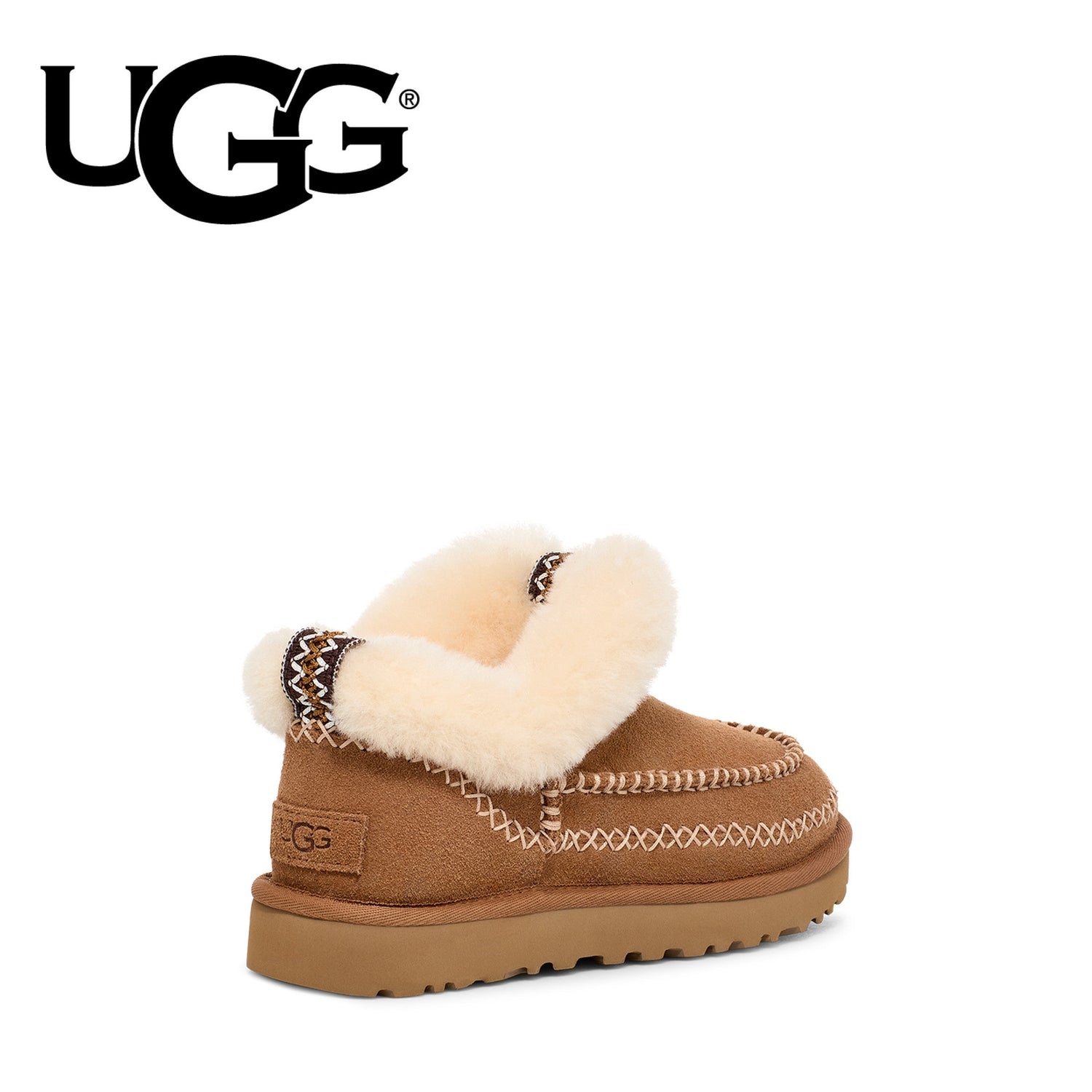 UGG® Women's Ultra Mini Alpine - More Colors Available