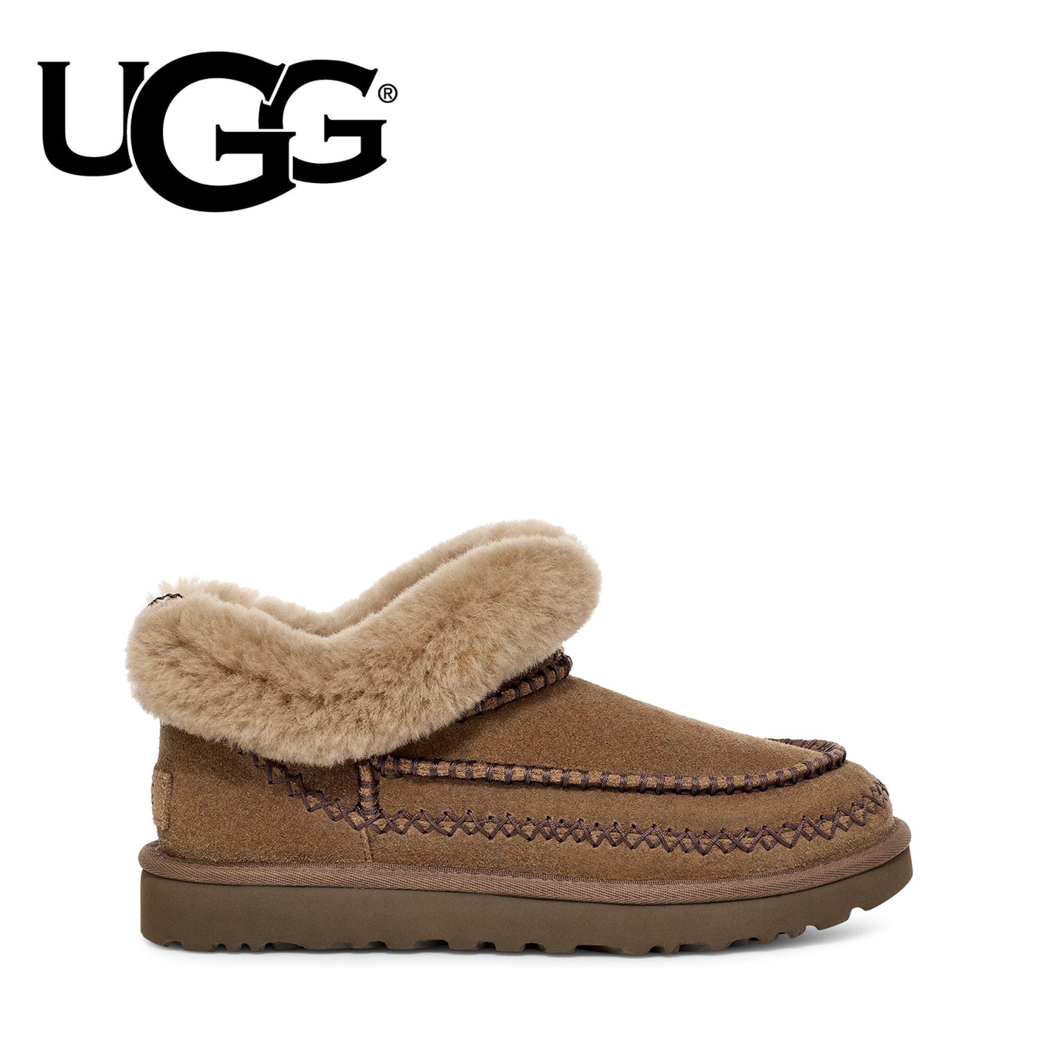 UGG® Women's Ultra Mini Alpine - More Colors Available