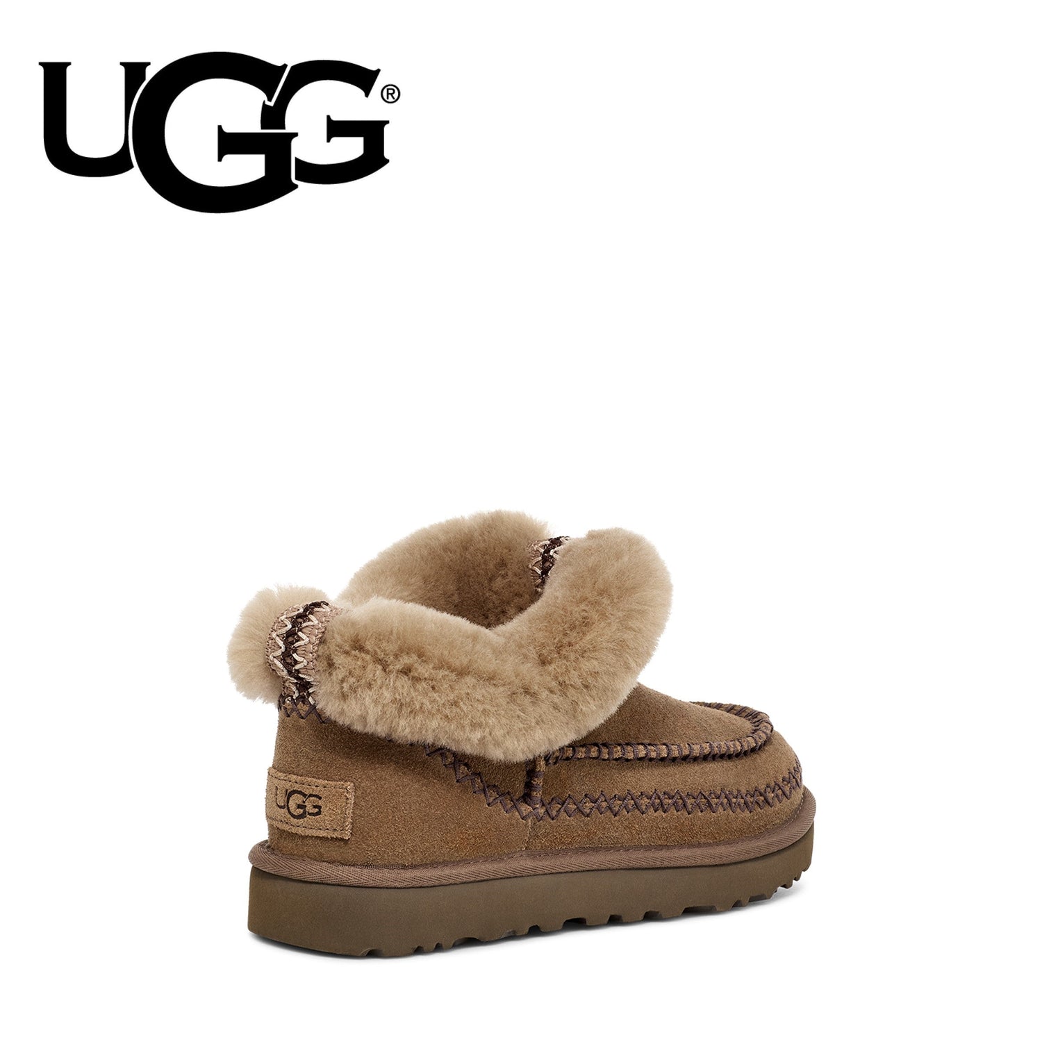 UGG® Women's Ultra Mini Alpine - More Colors Available