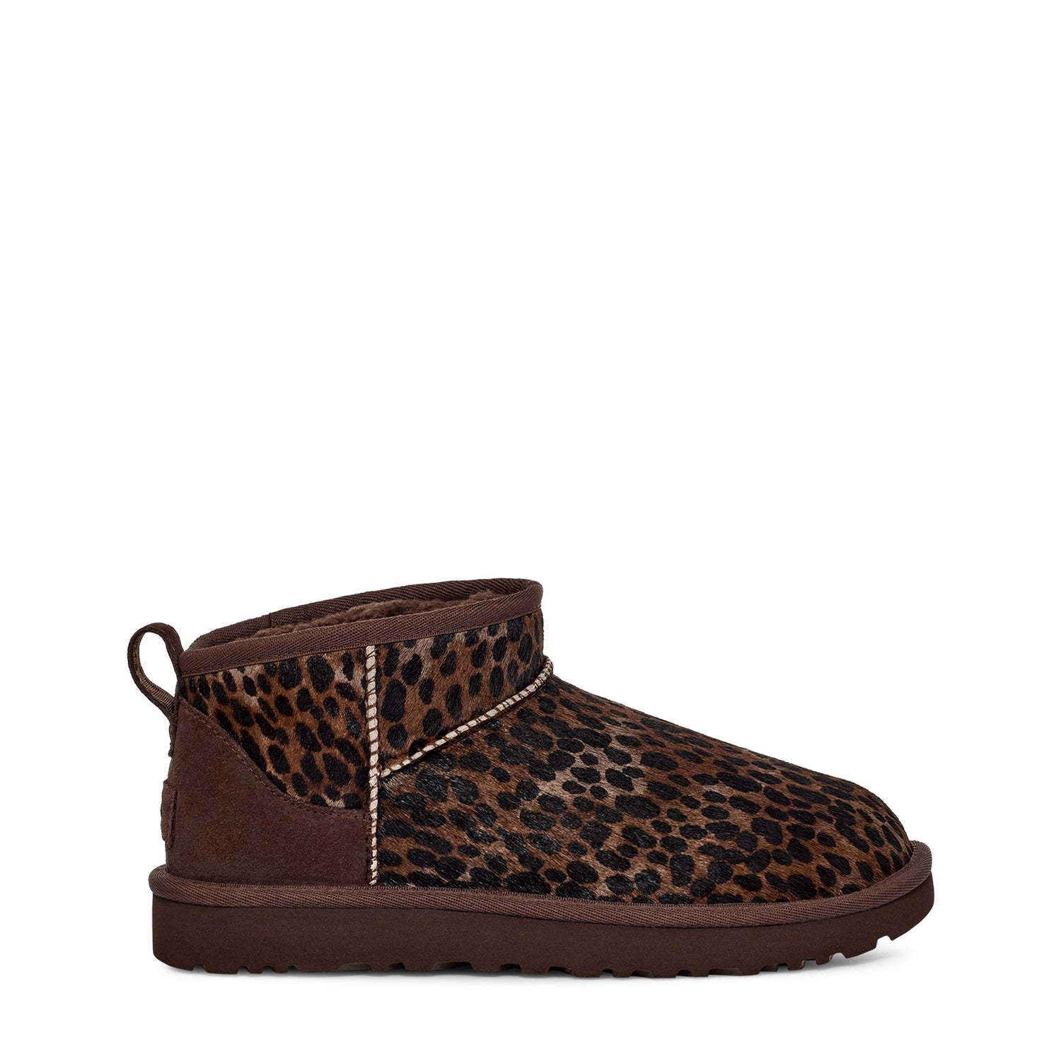 Women's UGG® Classic Ultra Mini Caspian