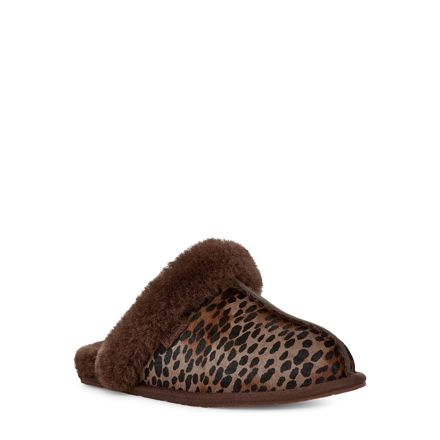 Women's UGG® Scuffette Caspian Slipper