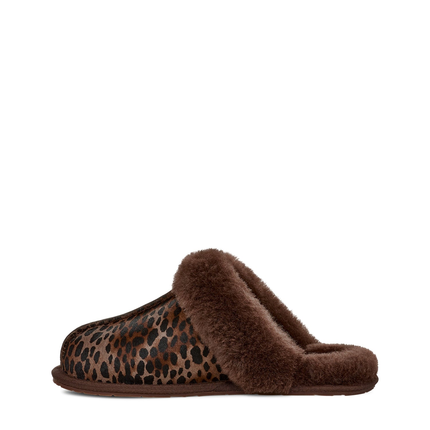 Women's UGG® Scuffette Caspian Slipper