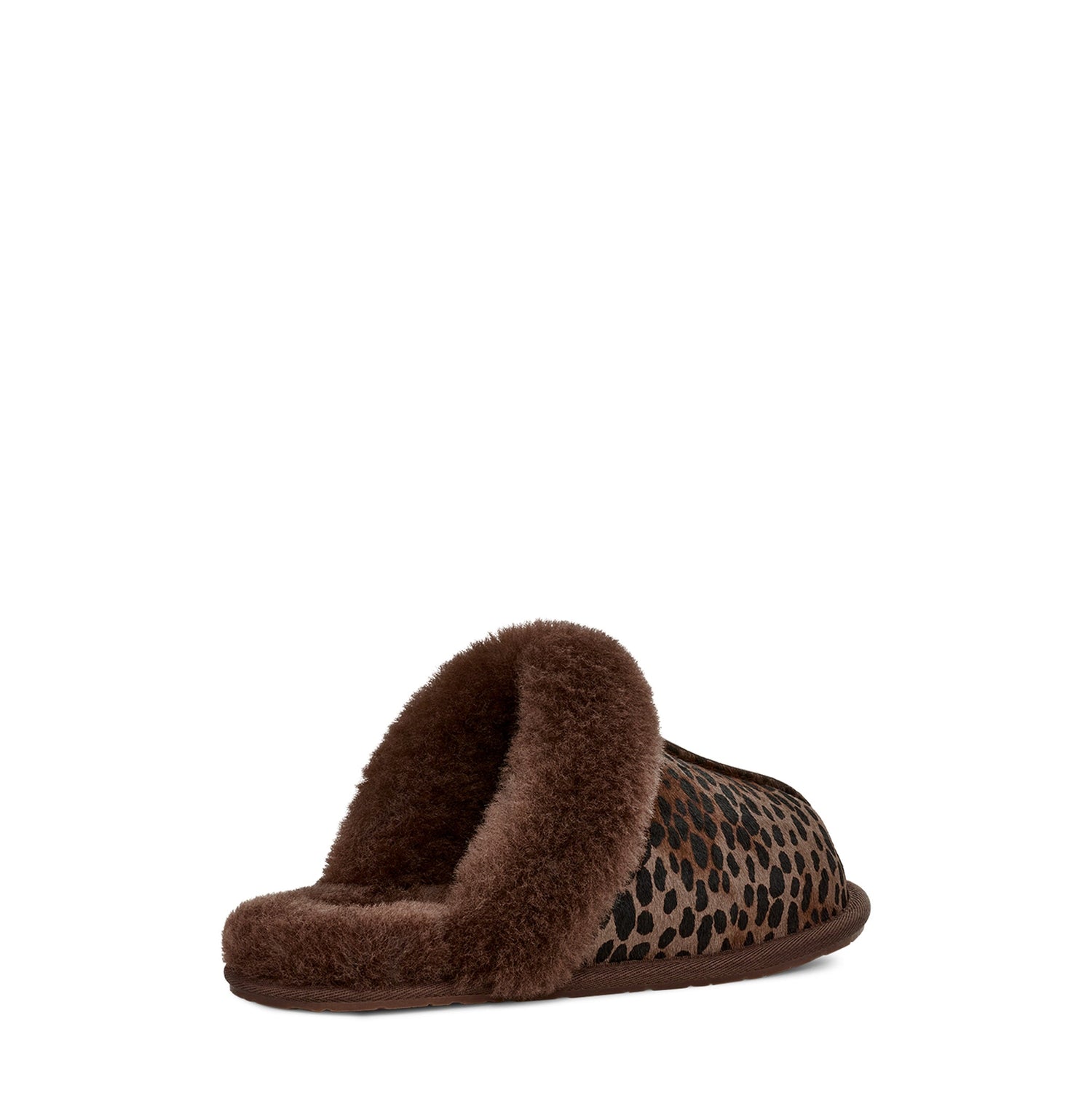 Women's UGG® Scuffette Caspian Slipper