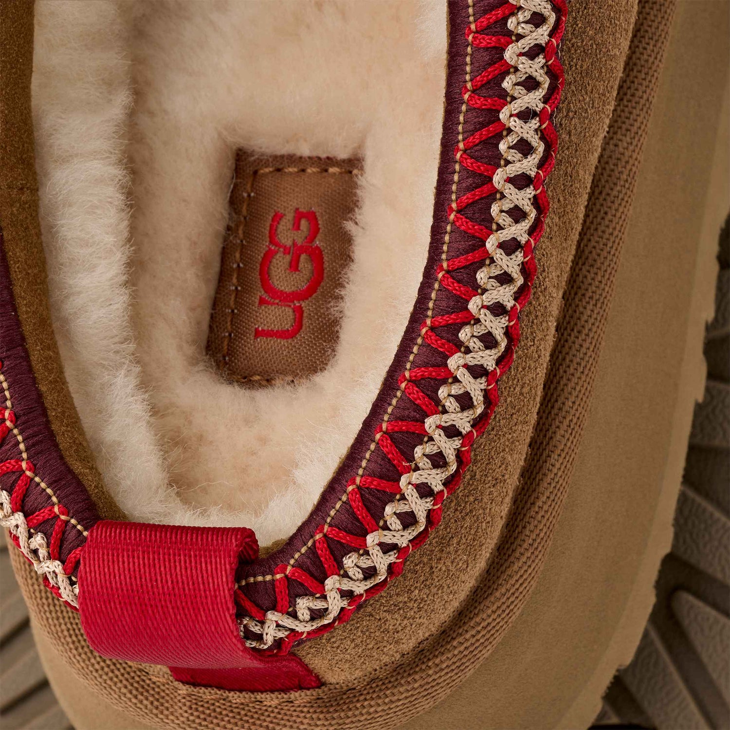 UGG® Women's Tazz II Slipper