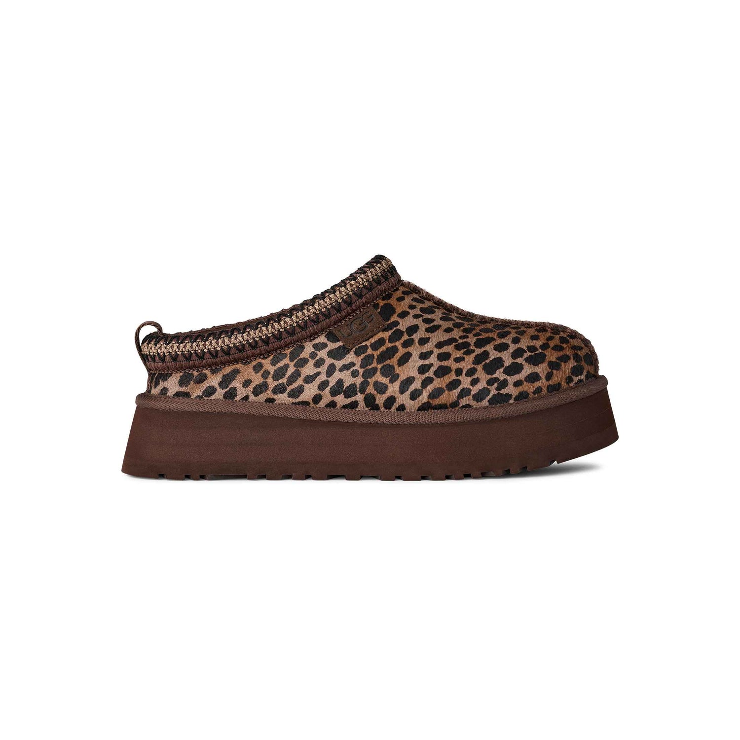 Women's UGG® Tazz Caspian Slipper