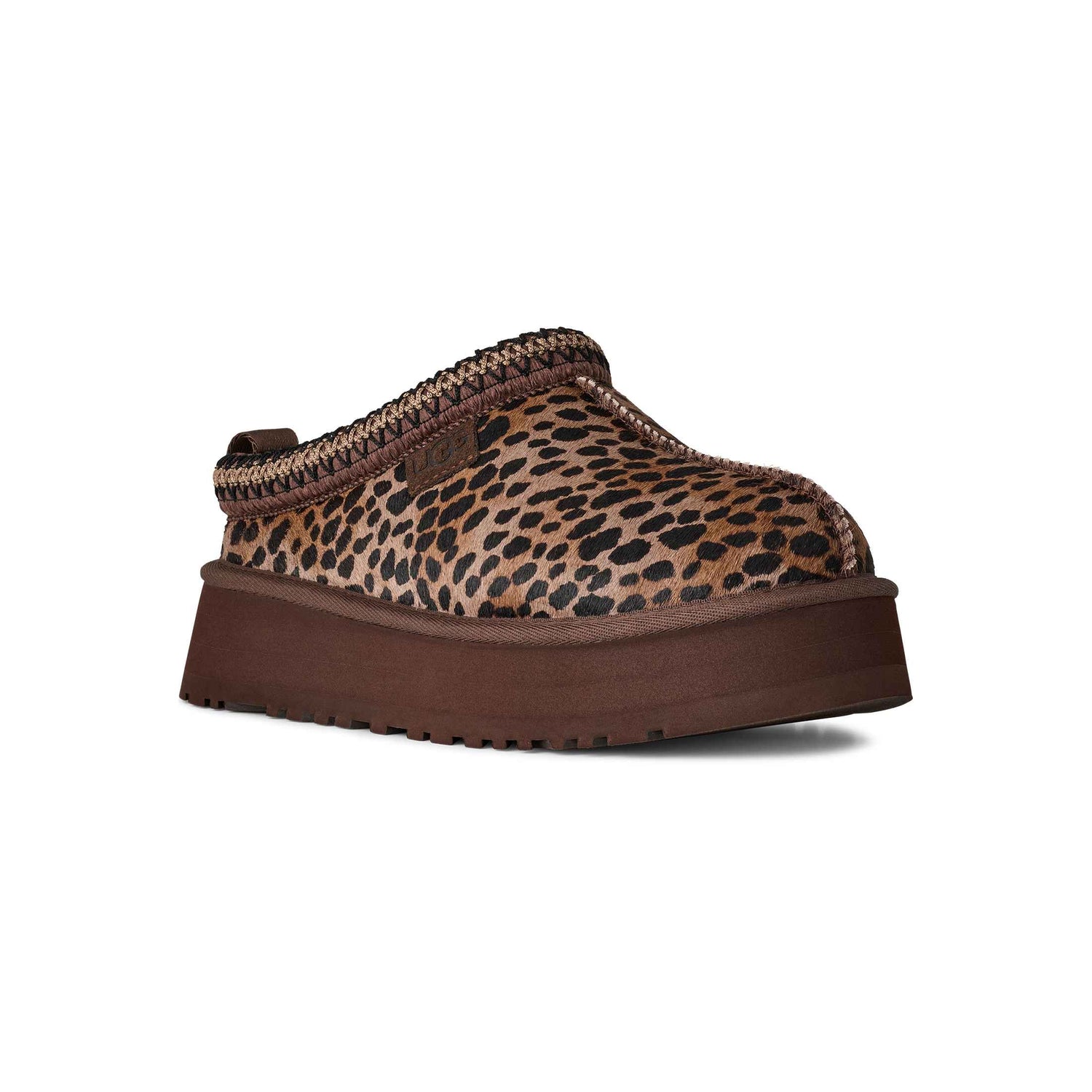 Women's UGG® Tazz Caspian Slipper