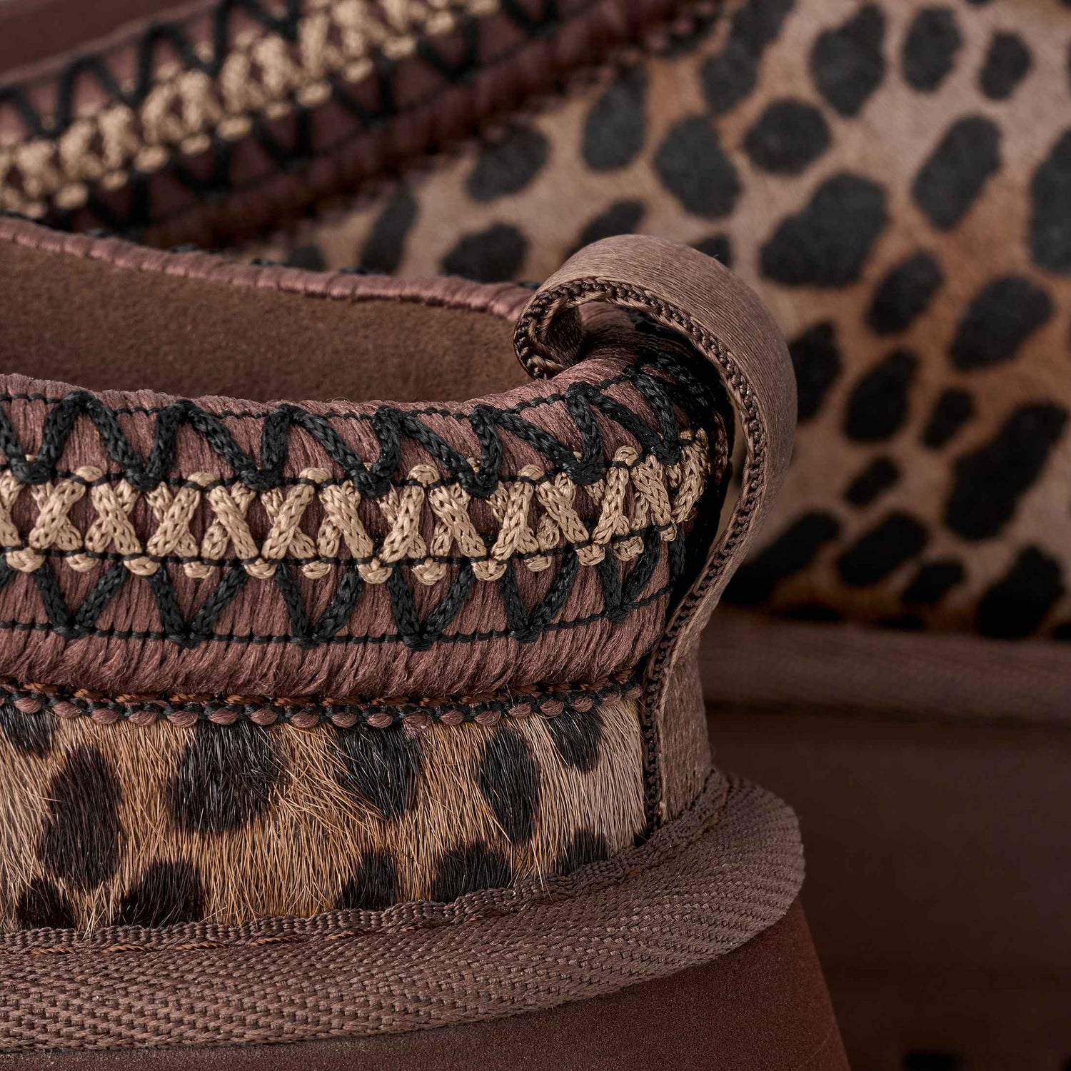 Women's UGG® Tazz Caspian Slipper