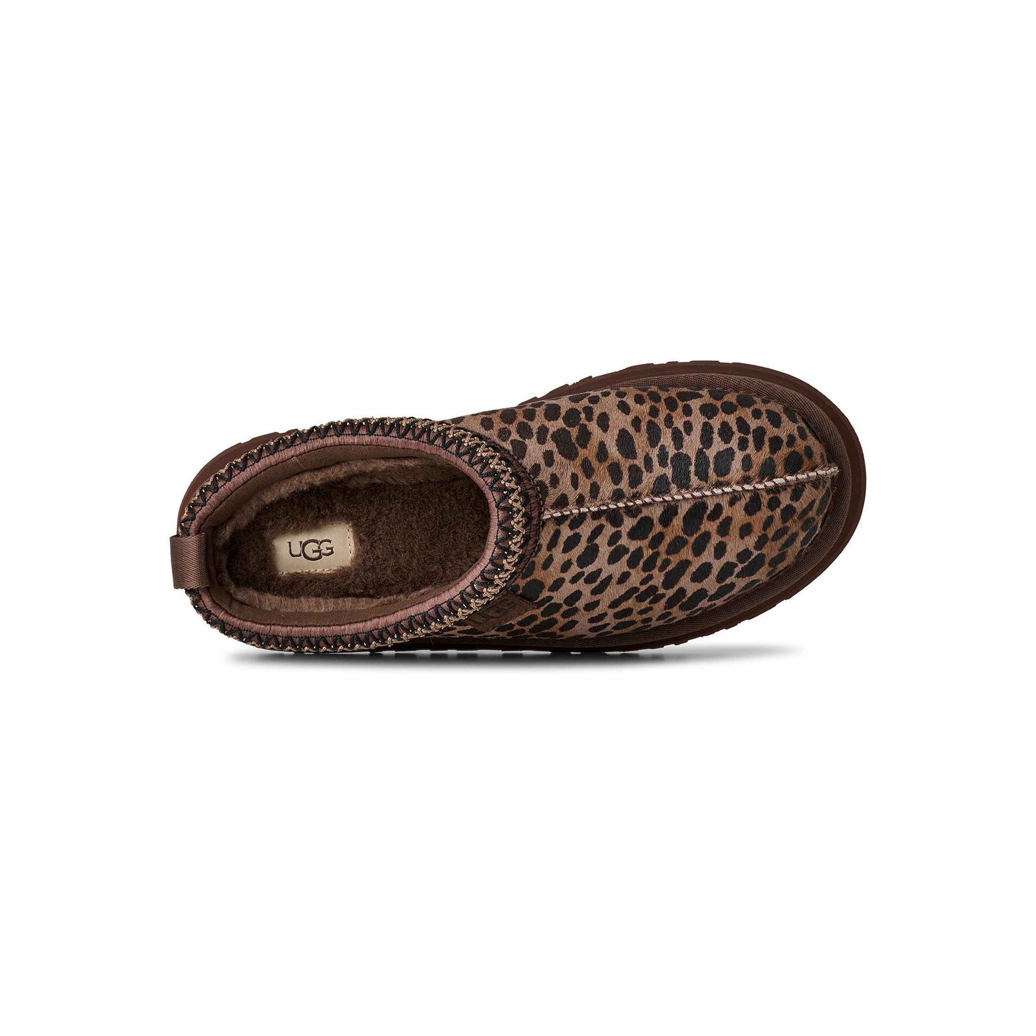 Women's UGG® Tazz Caspian Slipper