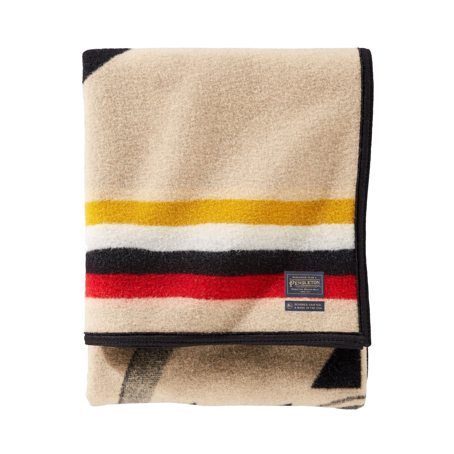 Pendleton® Buffalo Nation Blanket