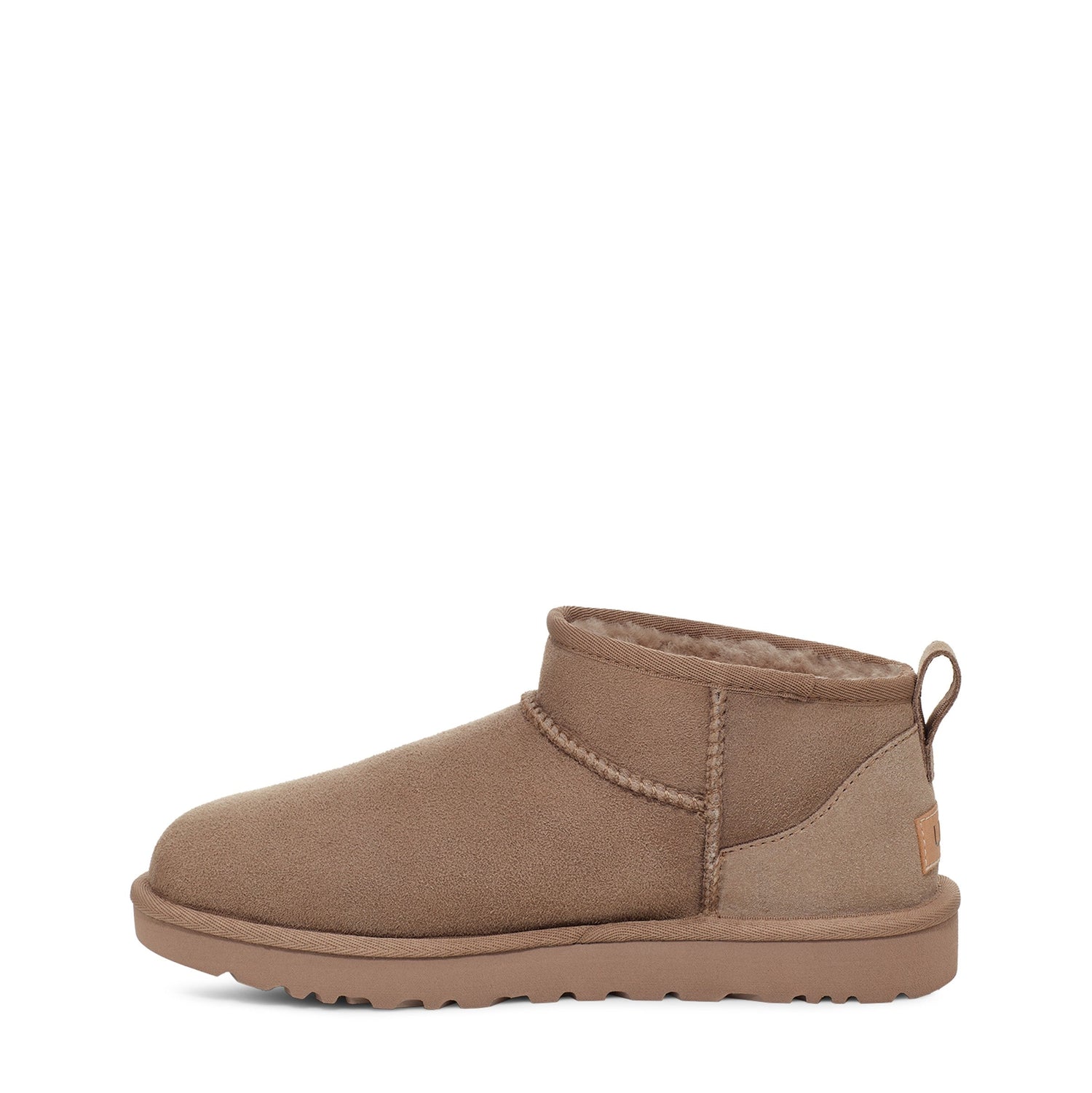 Women's UGG® Classic Ultra Mini