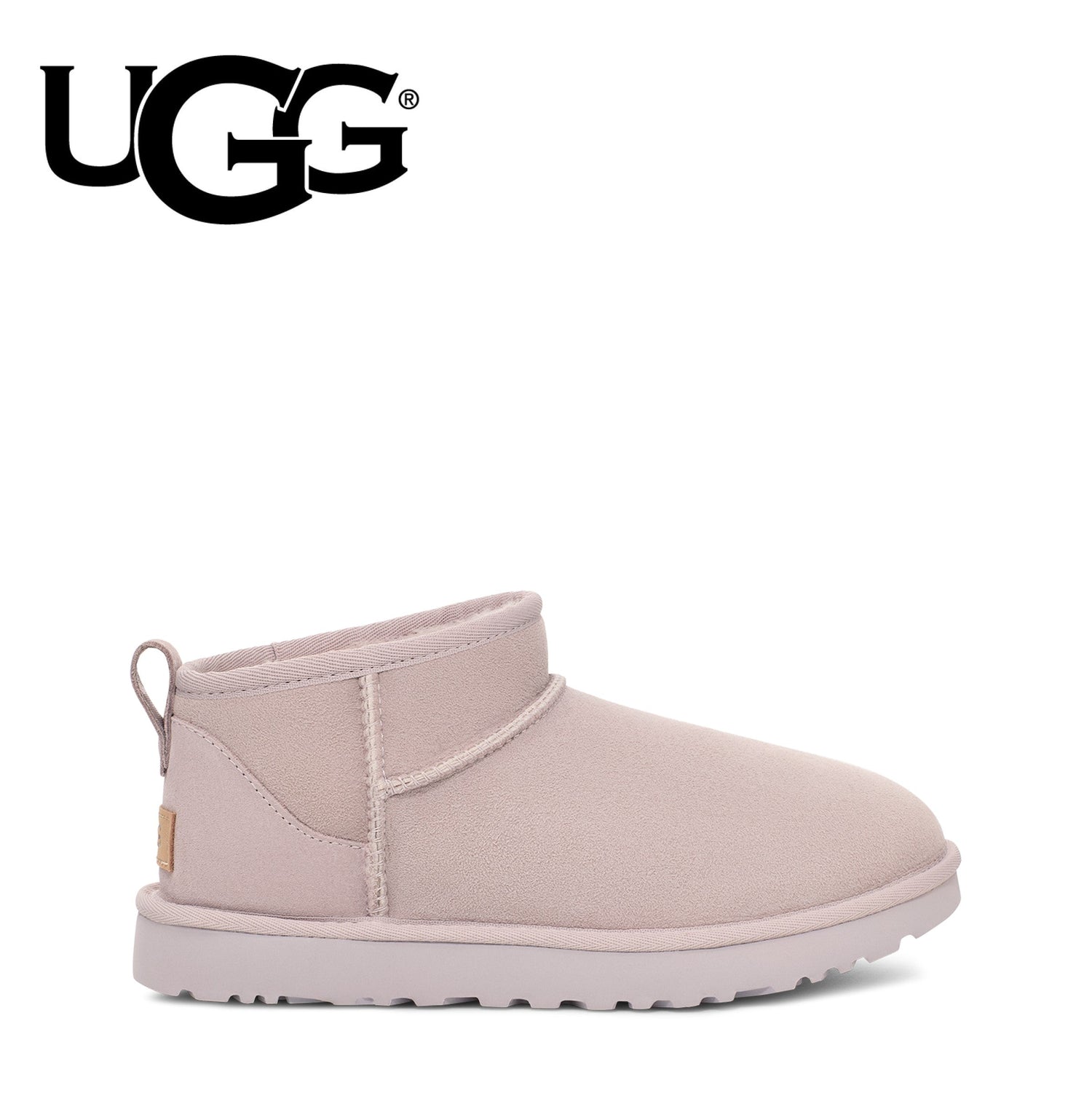 [Sale] Women's UGG® Classic Ultra Mini