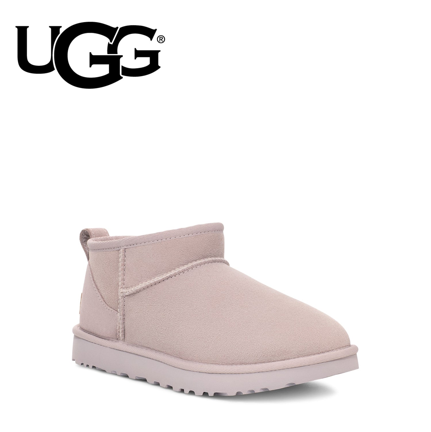 [Sale] Women's UGG® Classic Ultra Mini