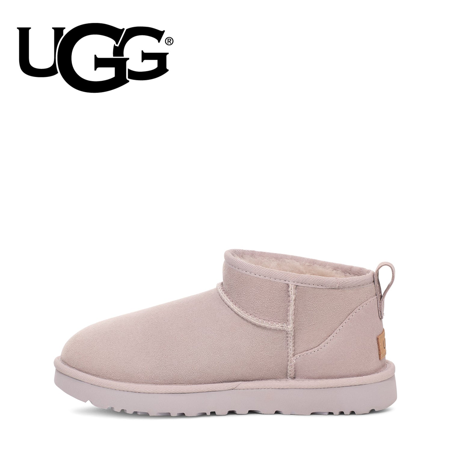 [Sale] Women's UGG® Classic Ultra Mini