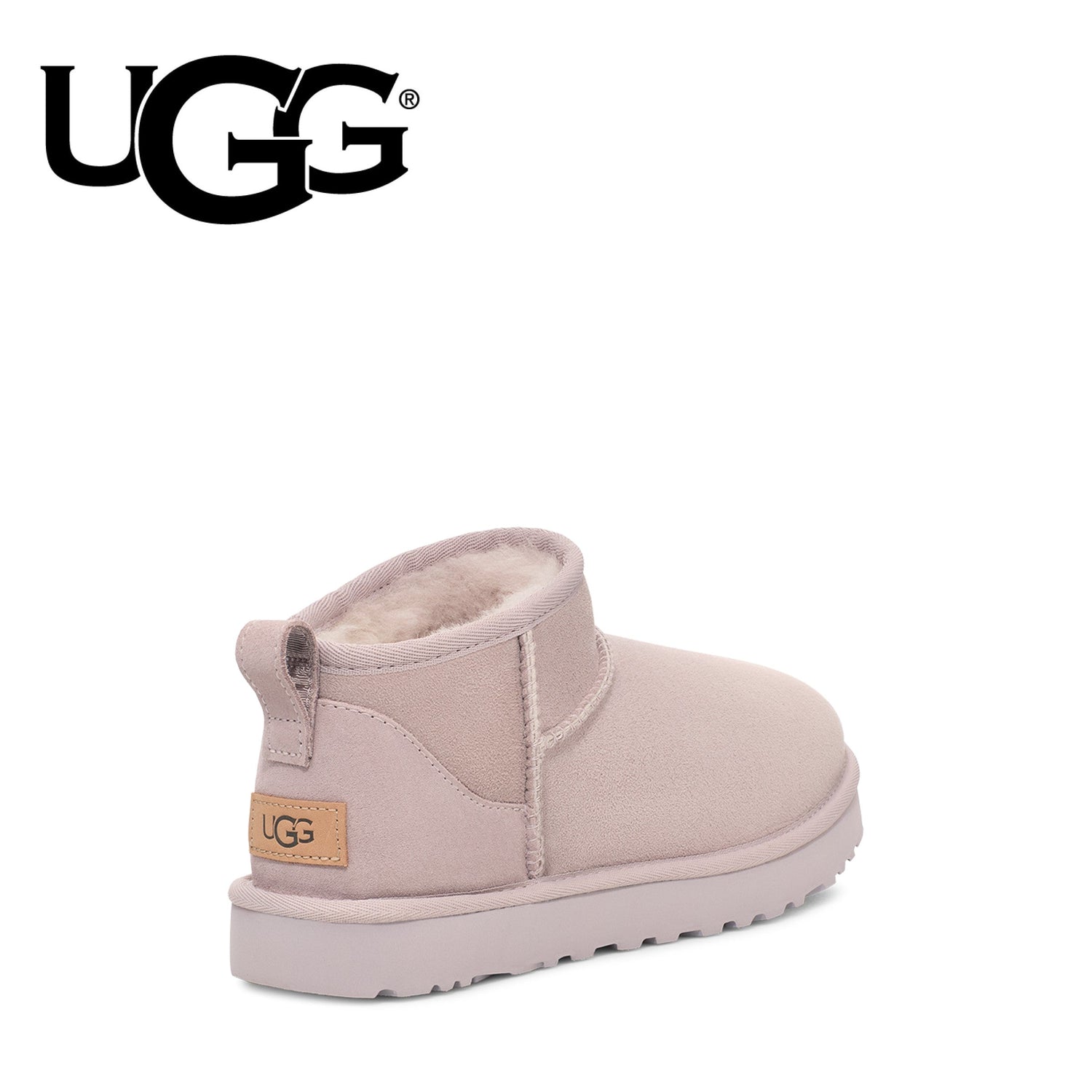 [Sale] Women's UGG® Classic Ultra Mini