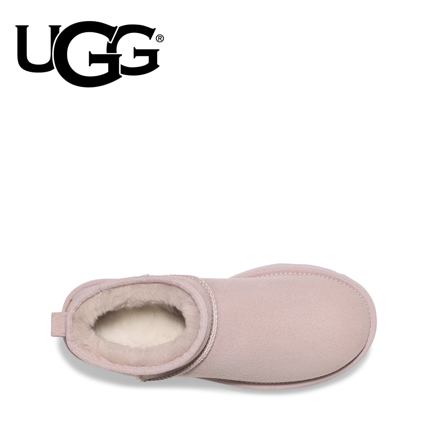 [Sale] Women's UGG® Classic Ultra Mini