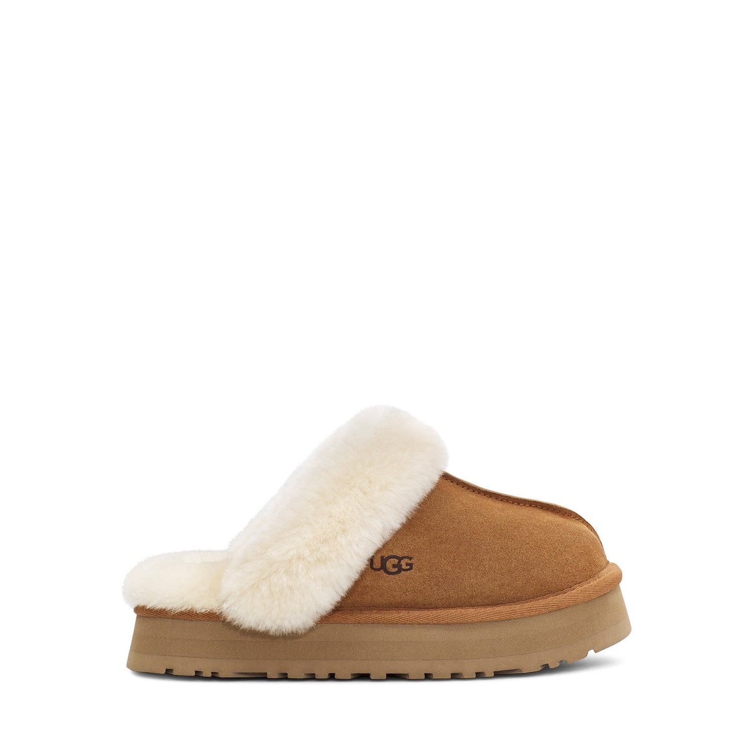 Women's UGG® Disquette Slipper