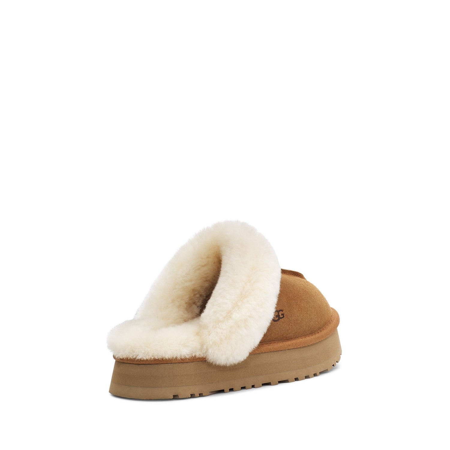 Women's UGG® Disquette Slipper