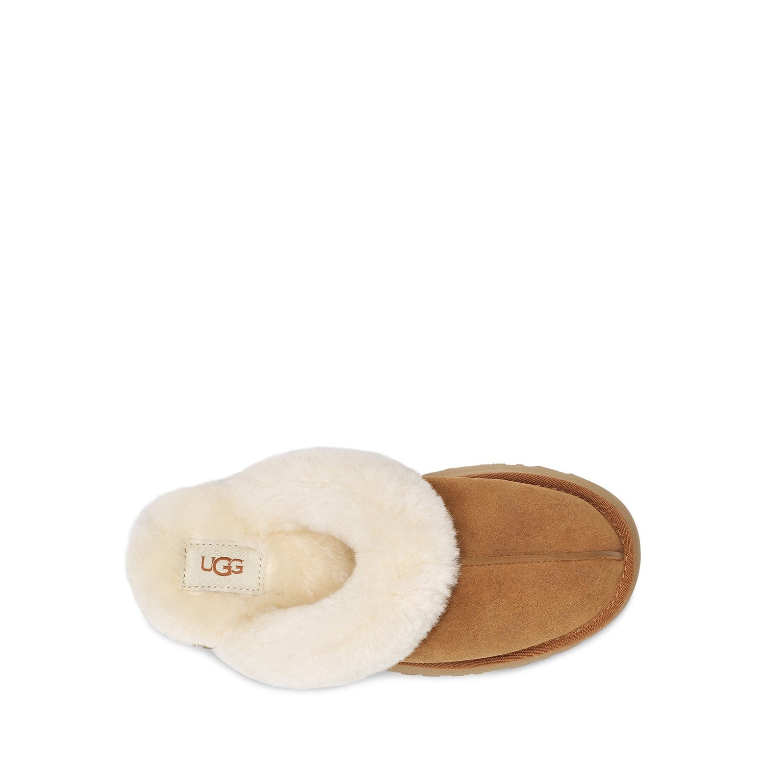 Women's UGG® Disquette Slipper
