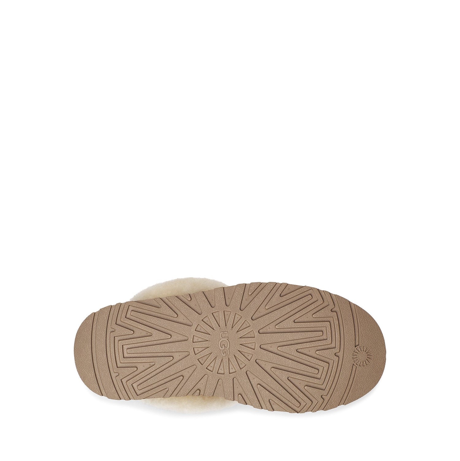 Women's UGG® Disquette Slipper