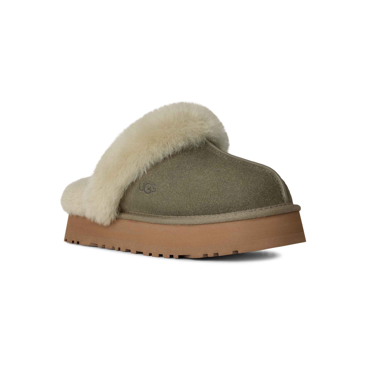 Women's UGG® Disquette Slipper