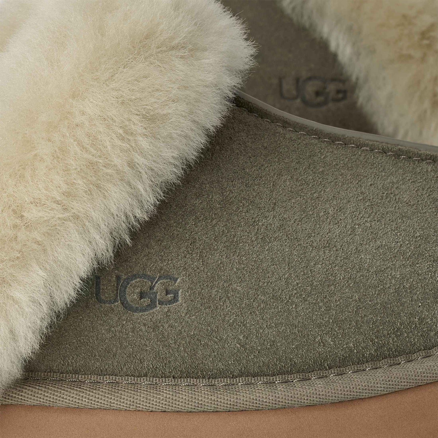 Women's UGG® Disquette Slipper
