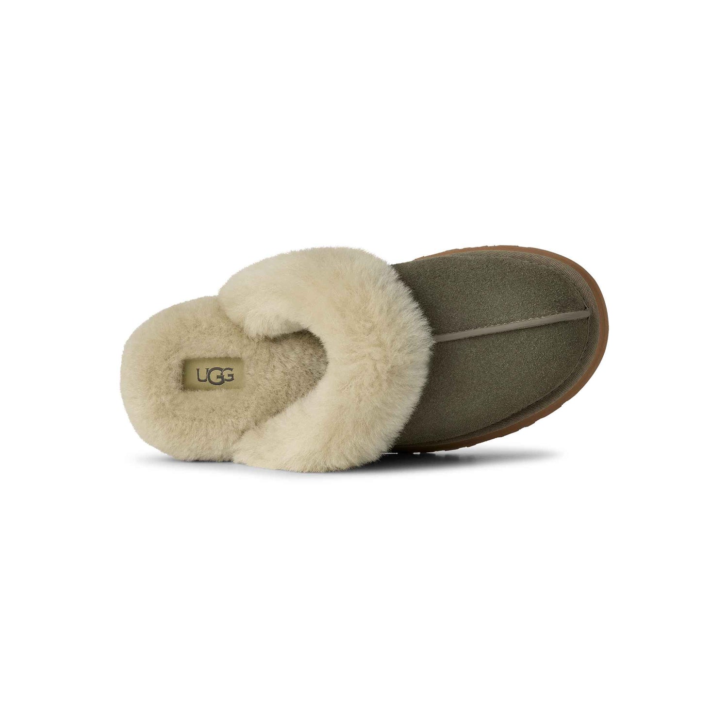 Women's UGG® Disquette Slipper