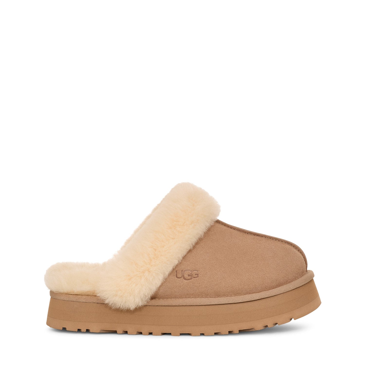 Women's UGG® Disquette Slipper