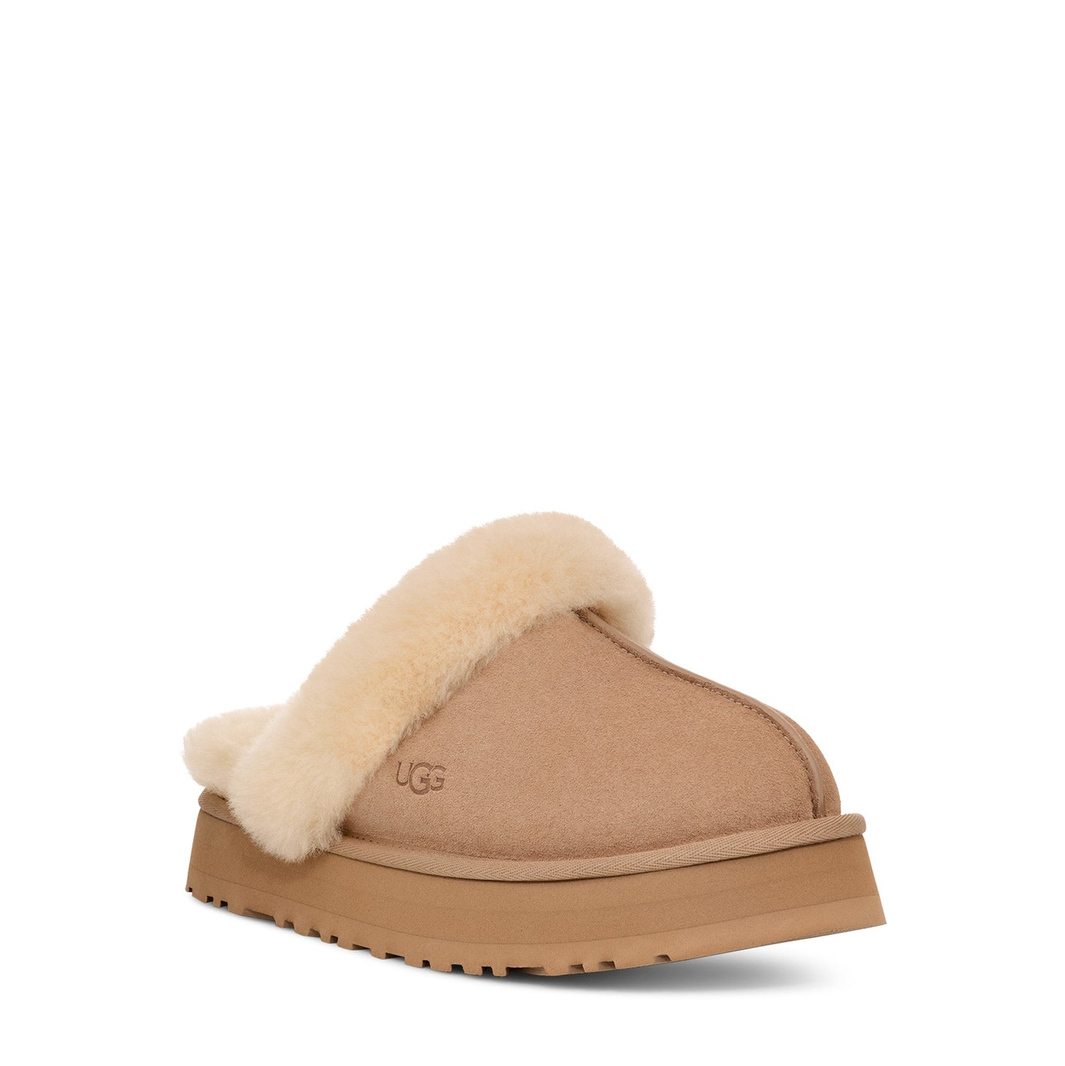 Women's UGG® Disquette Slipper