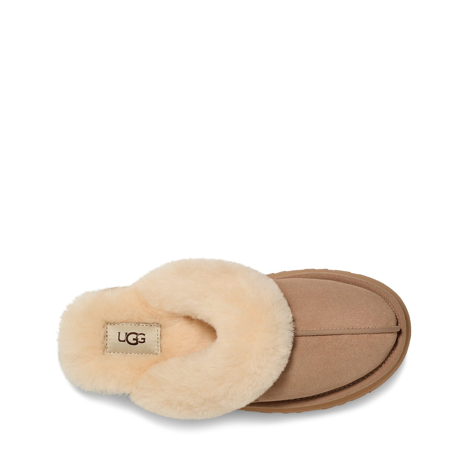 Women's UGG® Disquette Slipper