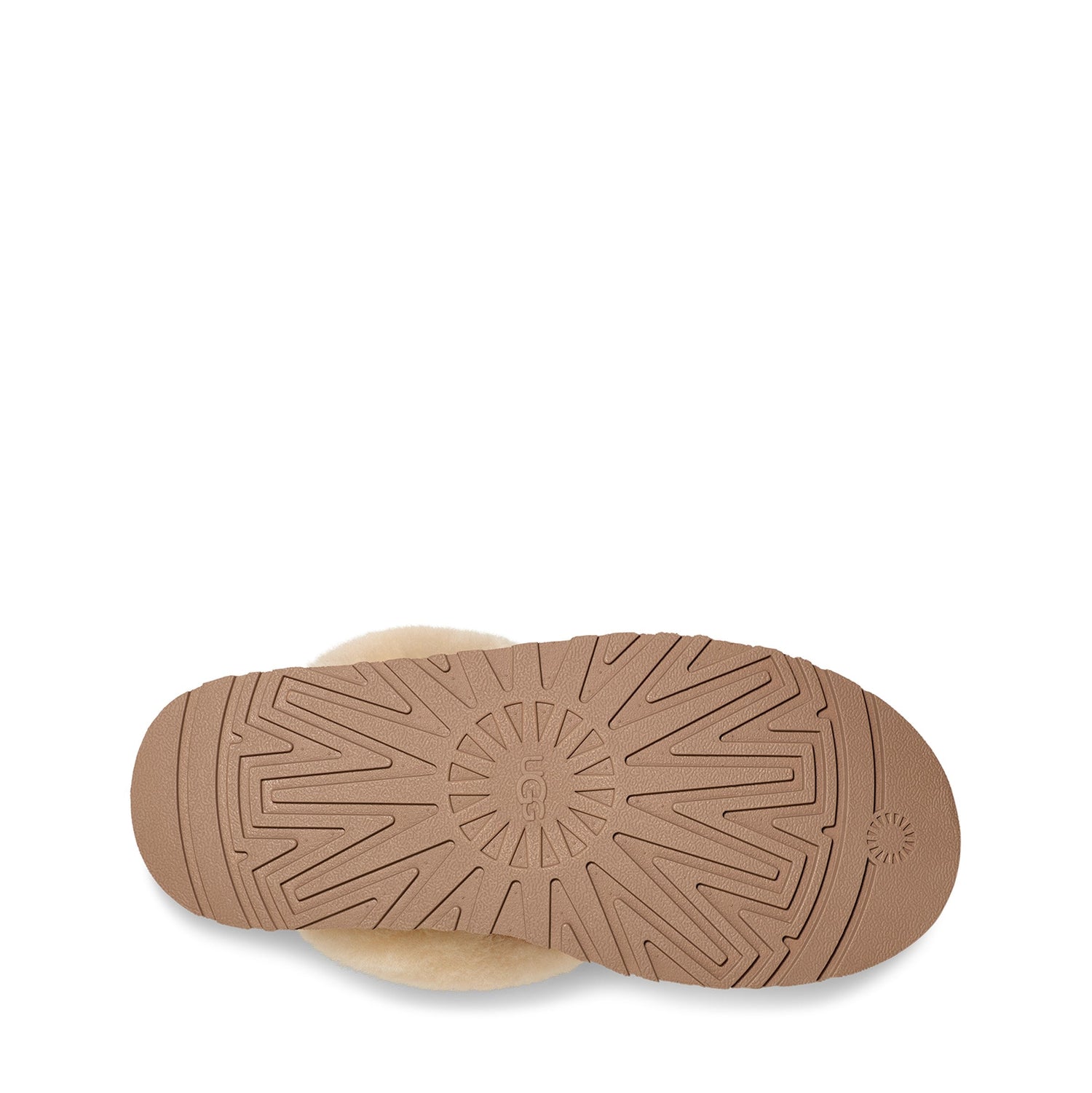 Women's UGG® Disquette Slipper