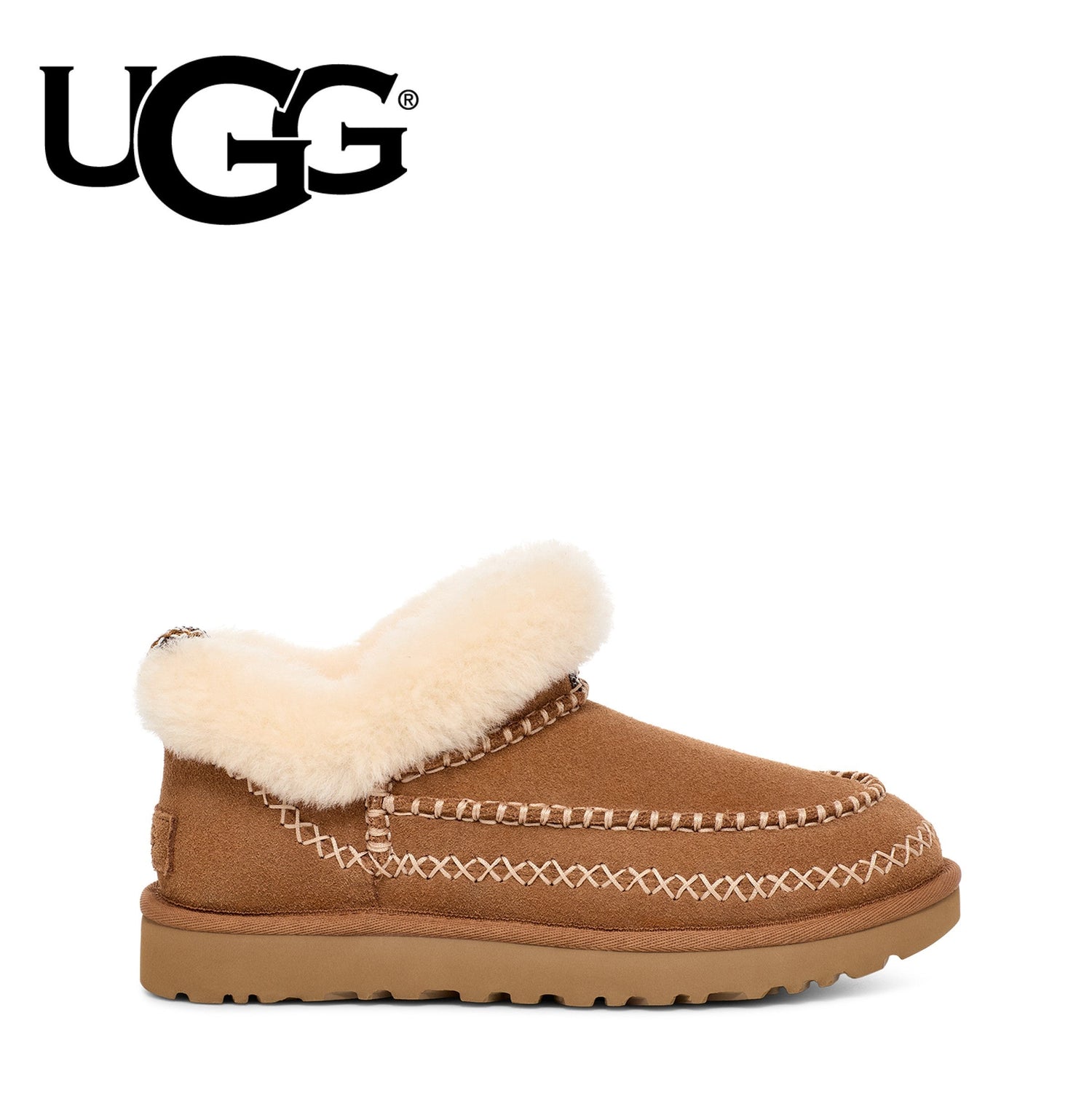 UGG® Women's Ultra Mini Alpine - More Colors Available