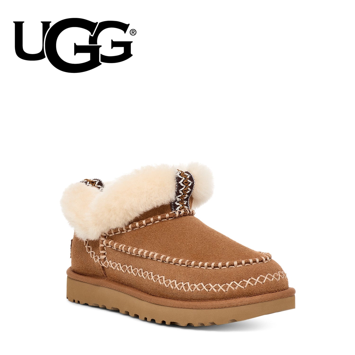 UGG® Women's Ultra Mini Alpine - More Colors Available