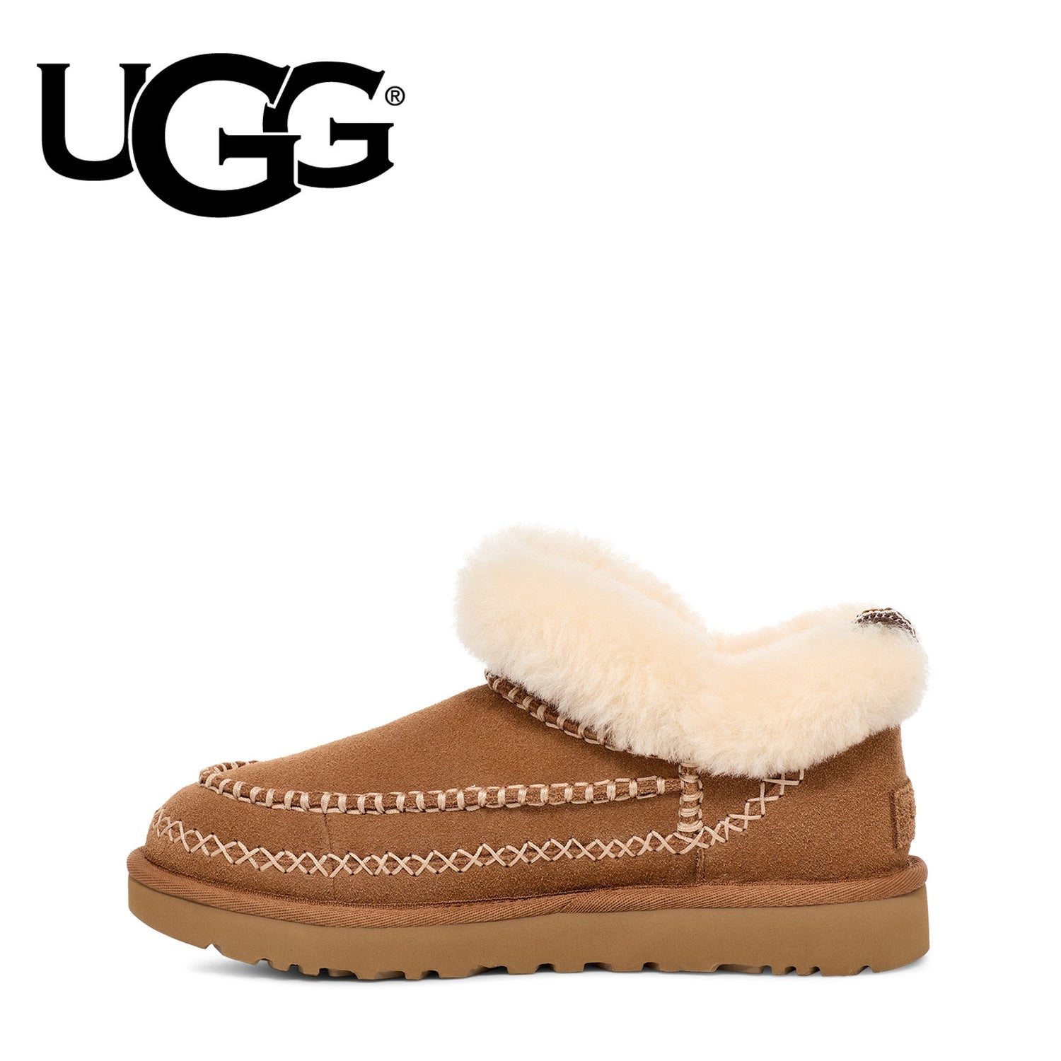 UGG® Women's Ultra Mini Alpine - More Colors Available