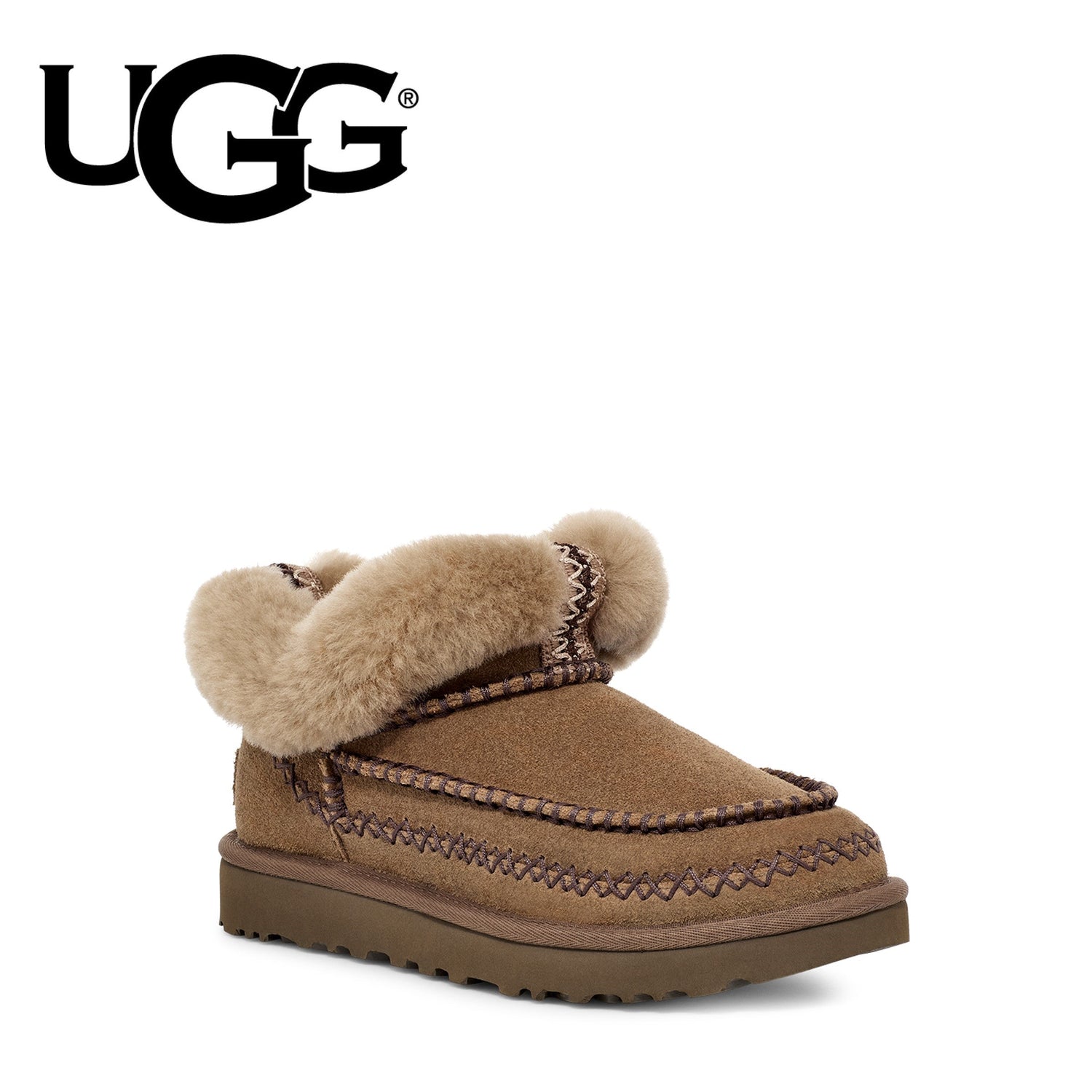 UGG® Women's Ultra Mini Alpine - More Colors Available
