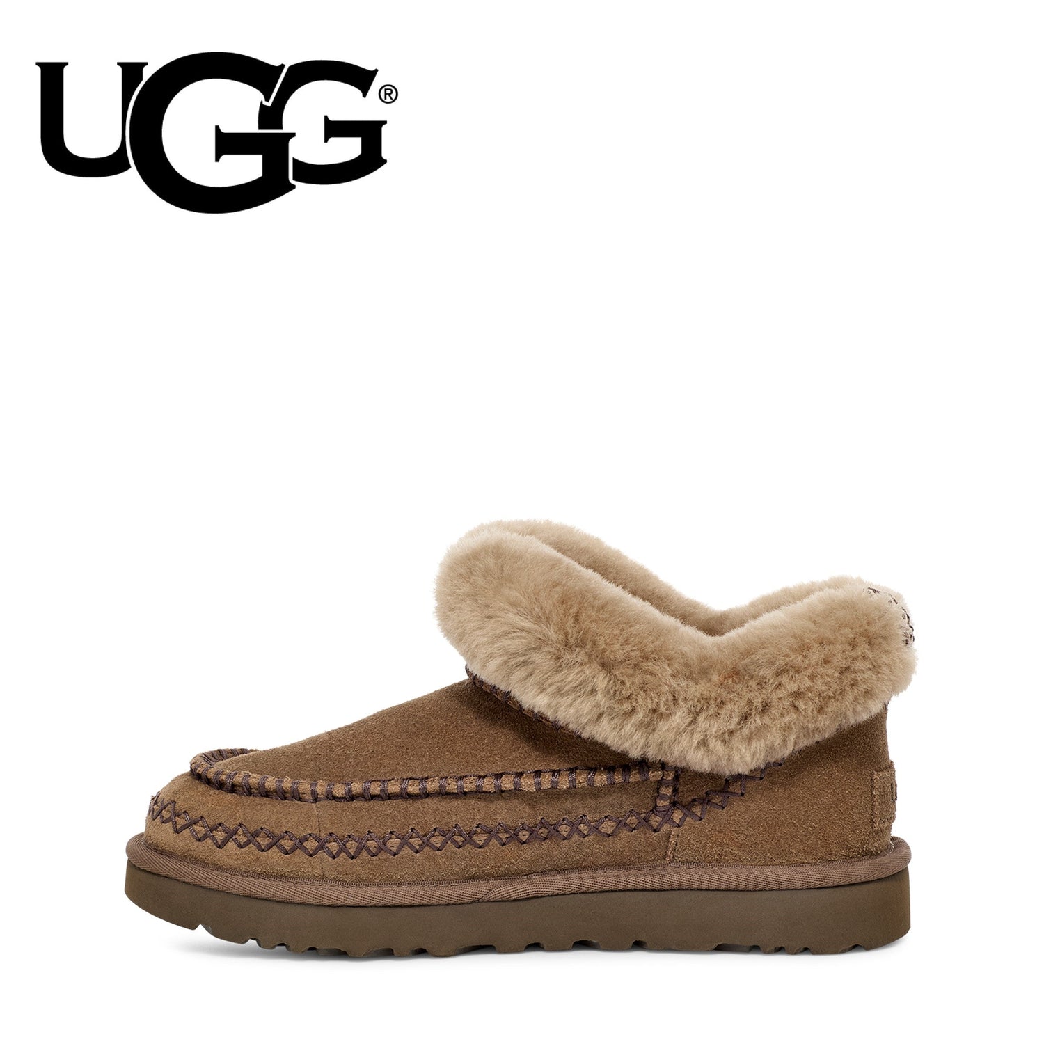 UGG® Women's Ultra Mini Alpine - More Colors Available