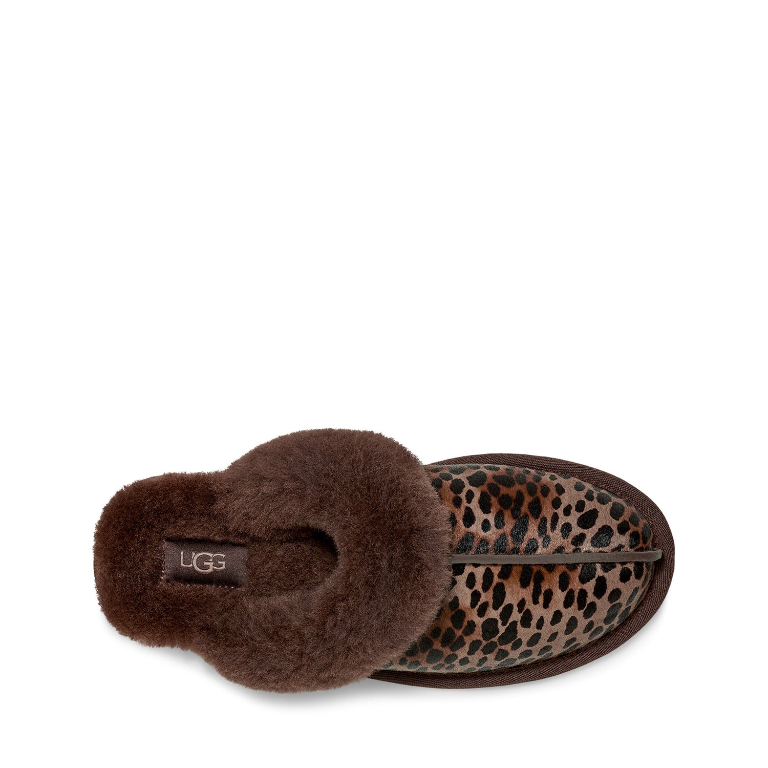 Women's UGG® Scuffette Caspian Slipper